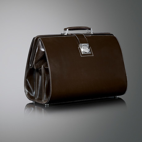 Bailey Lawyers Case // Brown