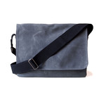 Boring Bag  (Division // Black, Green, Red)