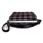 Boring Bag  (Division // Black, Green, Red)