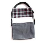 Boring Bag  (Division // Black, Green, Red)