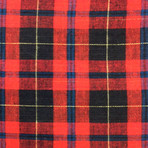 Boring Bag  (Division // Black, Green, Red)