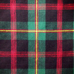 Boring Bag  (Division // Black, Green, Red)