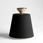 Davone Mojo Mini Loudspeaker // Maple Reflector