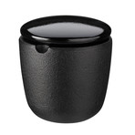 Salt/Spice Bowl // Black