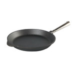 Frying Pan Stainless Steel Handle // 10.3"