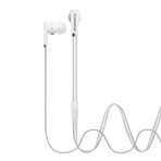 Pureboom Premium Sound Buds // White