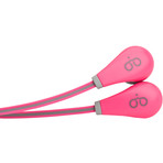 Pureboom Premium Sound Buds // Pink