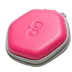 Pureboom Premium Sound Buds // Pink