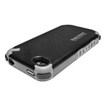 DualTek Apple iPhone 4S/4 // Black