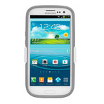 Samsung GS3 Utilitarian // White