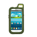 Samsung GS3 PX360 Case // Green