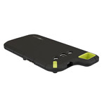 Samsung GS3 PX360 Case // Black, Green