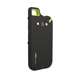 Samsung GS3 PX360 Case // Black, Green