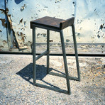 Harlem Stool