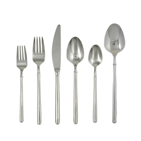 Svelte (5 Piece Set)