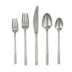 Svelte (5 Piece Set)