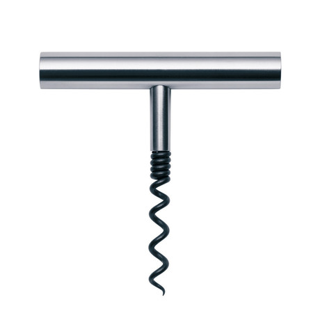 Peter Holmblad // Original Cork Screw