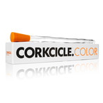 Corkcicle // Orange