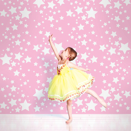 French Bull Starlight Rose (Half)