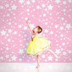 French Bull Starlight Rose (Half)