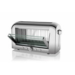 Vision Toaster // Chrome