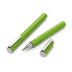 Roller Ball Pen // Green