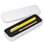 Roller Ball Pen // Yellow