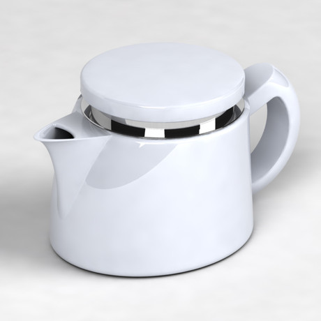 Oskar SoftBrew Coffee // 2 Cup