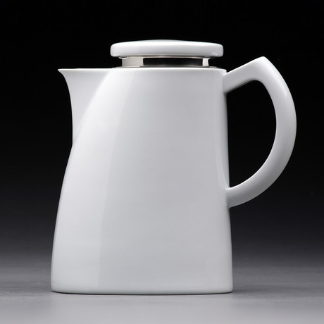 Oskar SoftBrew Coffee // 12 Cup