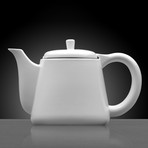 Joe SoftBrew Tea Pot