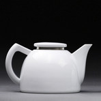 Oskar SoftBrew Tea Pot // 34oz