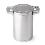 Neo Covered Asparagus Pot