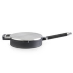 Neo Covered Deep Skillet // Aluminum