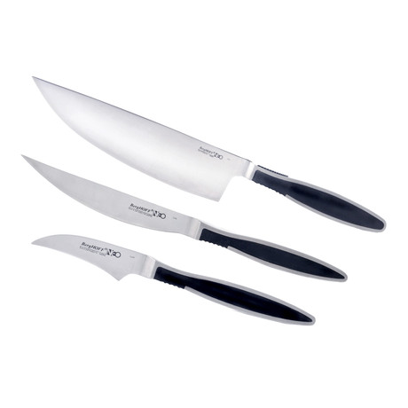 Neo 3 Piece Cutlery Set (Basic Cutlery)