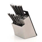 Auriga Knife Block // 11 Piece Set