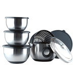 Mixing Bowl Set