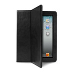 Dash Folio for iPad // Black