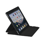 DashPro Folio for iPad // Black
