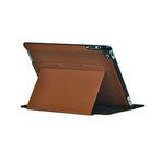 DashPro Folio for iPad // Brown