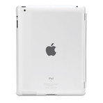 Engage iPad Case // Clear