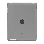 Engage iPad Case // Grey