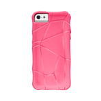 Stir iPhone 5 // Pink