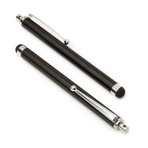 Stylus for iPad/iPhone/iPod // Black