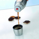 Designo Travel Vacuum Flask