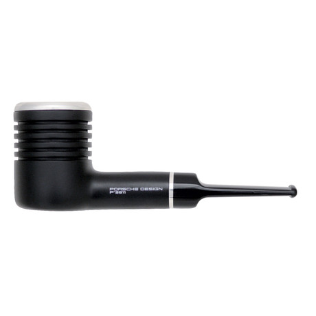 P'3611 - PD Pipe Style // Black