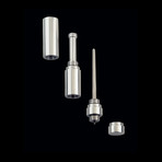 P'3621 - PD Pipe Tool // Chrome