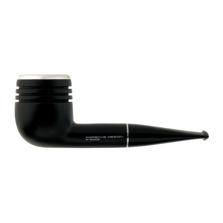 P'3612 - PD Pipe Style // Black