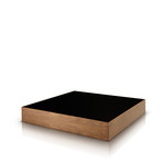 Mott Square Coffee Table