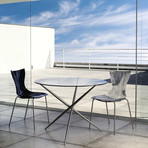 Panton Dining Table 