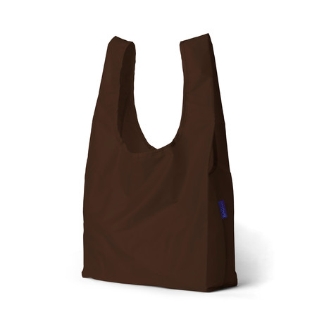 Baggu // Chocolate